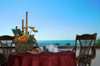 Residence Hotel Antica Perla