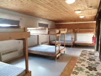 Holaskjol Highland Center