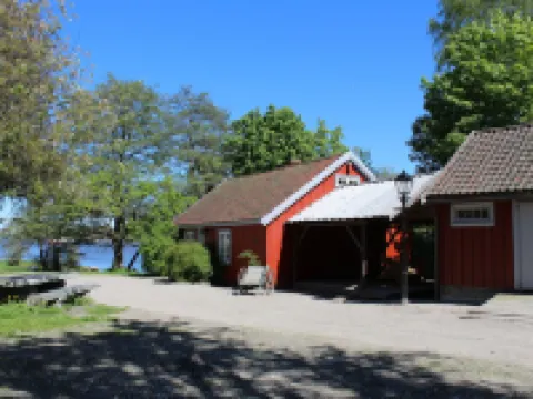 Magasinet Hotels in Fredrikstad