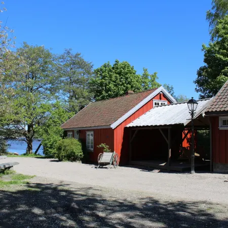 Magasinet