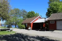 マガシネット のホテル