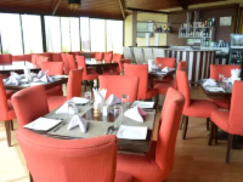 Cranes Suites Hotel Hoteles en Kitale