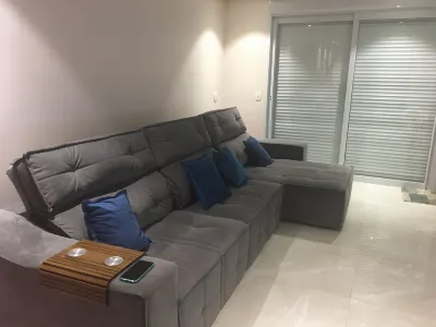 Valentina 24 Horas Hotels in Ribeirao da Ilha