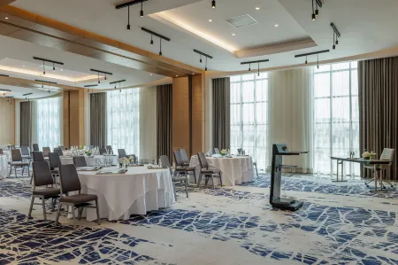 Le Royal Méridien Place Vendôme Lusail