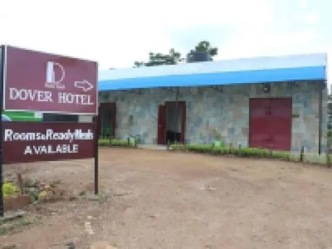 Dover Hotel Bondo Hotels in Bondo