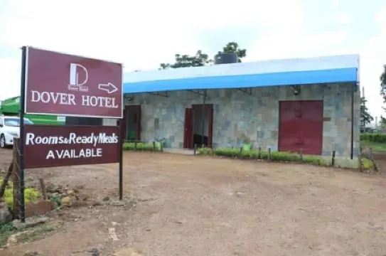 Dover Hotel Bondo