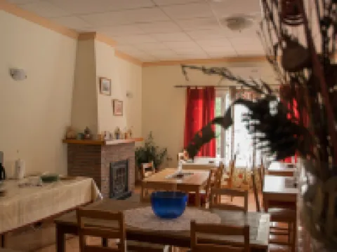 Conjunto Rural Las Rosas Hotels in Frigiliana