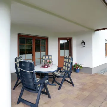 Ferienwohnung im Sauerland