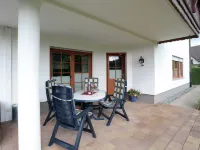 Ferienwohnung im Sauerland
