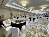 Astoria Grand Hotel - Desayuno