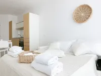 リヴァツーラ A テルモリのホテル