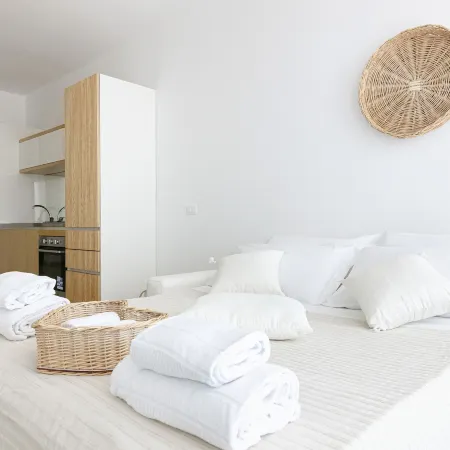 Rivazzurra Homes - A