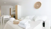 Rivazzurra Homes - A Hotels in 