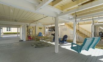 Sandpiper Cove by Panhandle Getaways