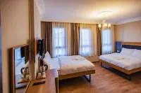 Grand Balyan Hotel & Restaurant - Bar