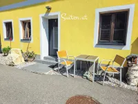 David Appartments Hotels in Gemeinde Muhr