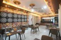 R Empire Dvanagere - breakfast