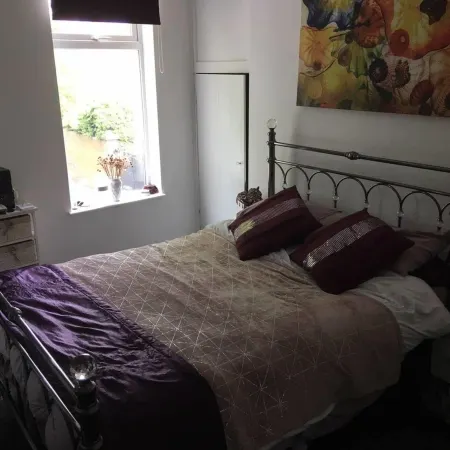 Darlington Chuch End Town House with 2 Bedrooms