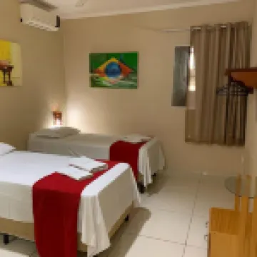 El Dorado Hotel黃金酒店