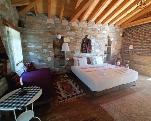 Pulinda Pansiyon Hotels in Soke