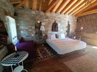 Puli Stone Houses Hotels in Soke