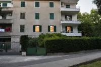 Green Park Luxury Rooms Hotels near Žnjan City Beach