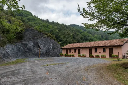Agriturismo Terrerosse di Massadita