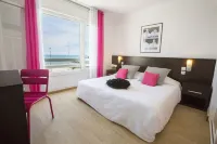 Le Grand Large Bord de Mer Hotel & Appartements