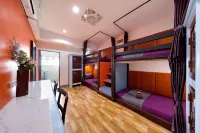 Kerton Hostel