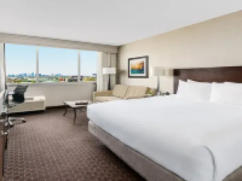 Crowne Plaza PHOENIX AIRPORT - PHX by IHG Hoteles en Phoenix