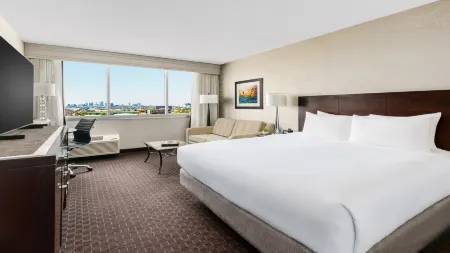 Crowne Plaza 鳳凰城機場