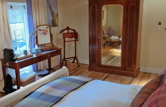 克羅斯基斯酒店