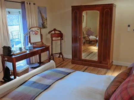 The Cross Keys Отели в г. Квендон энд Риклинг