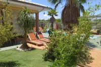 Biomas Hotel Hotels in Brotas