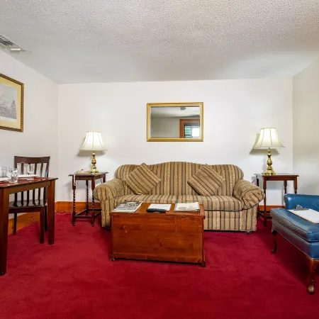 Hotel de la Monnaie, French Quarter Отели рядом с достопримечательностью «Френчмен-стрит»