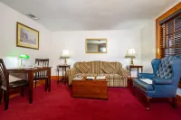 Hotel de la Monnaie, French Quarter