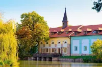 Hotel Čertousy Hotels in Prague 20