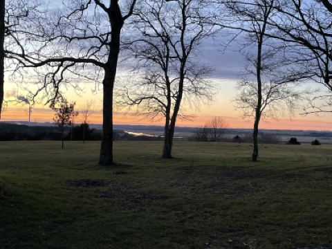 Surroundings Essenbaekgaard B&B Photo