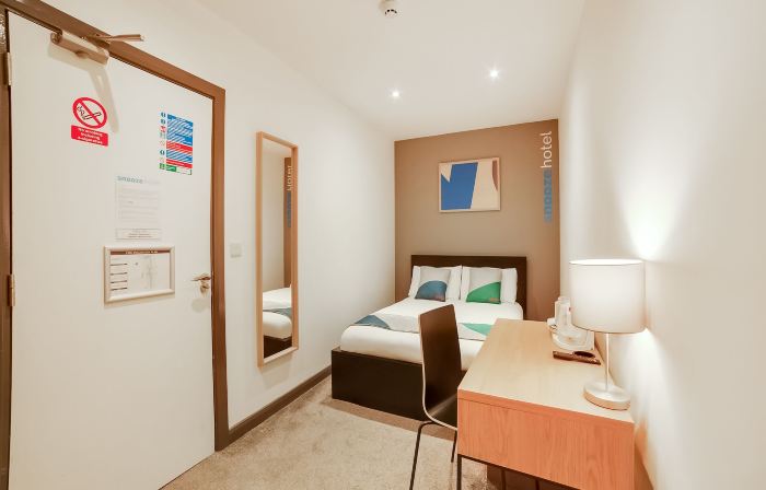 Snooze Hotel