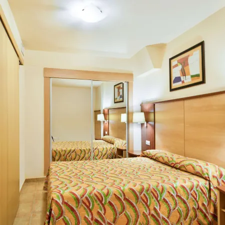 Apartamentos Best Alcazar