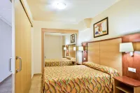 Apartamentos Best Alcazar - spa