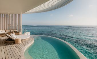 The Ritz-Carlton Maldives, Fari Islands