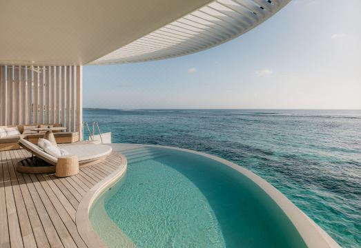 1. 더 리츠 칼튼 ..