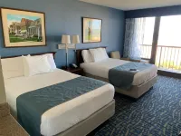 Capes Hotel Hotels in Virginia Beach