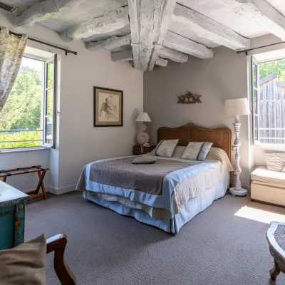Le Moulin de Mitou Hotels in der Nähe von Höhle von Lascaux