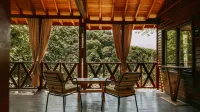 The Canyon Kartepe and Restoran Hotels in Derbent Mahallesi
