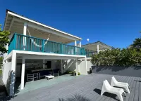 Picuas Village Các khách sạn ở Cienaga Baja