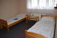 Penzion Tágo Bohumín Hotels in Bohumin