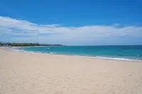 Xeliter Green One Playa Dorada - Strand