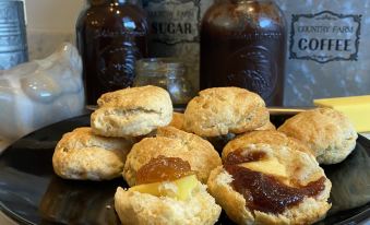 The King's Daughters Bed and Breakfast